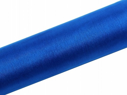 ORGANZA ROLLE 36 cm x 9 m Hochziet Stoff Tisch Kirche Auto Floristik Deko - Bild 12 von 20