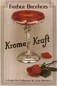 Farber-Brothers-Krome-Kraft-Book-Cocktail-Shaker