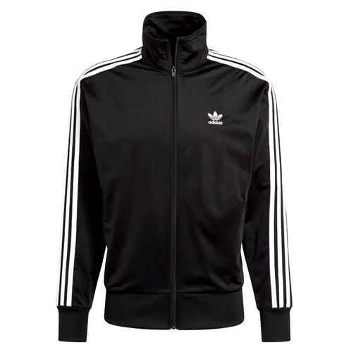 NEW MEN'S ADIDAS ORIGINALS FIREBIRD TREFOIL TRACK JACKET ~SIZE LARGE #GN3521 - 第 7/9 張圖片