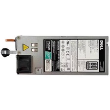 0G6W6K FOR Dell PowerEdge R530 R630 R730 R730XD R830 R930 750W Power Supply