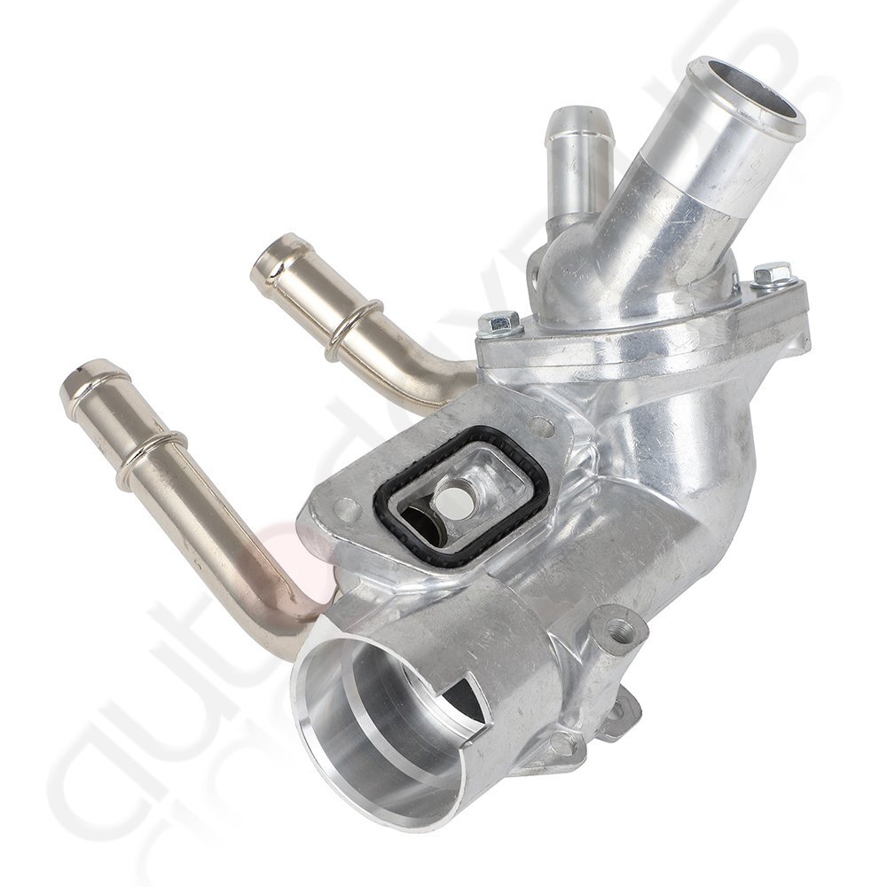 Thermostat Housing For Chevrolet Cobalt Buick LaCrosse 2.4L 2.2L 2008 2009 2010 eBay