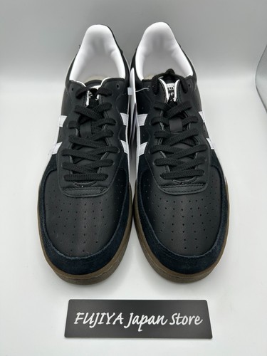 Onitsuka Tiger GSM Unisex 1183A353 002 BLACK/WHITE Japan New - Picture 11 of 19