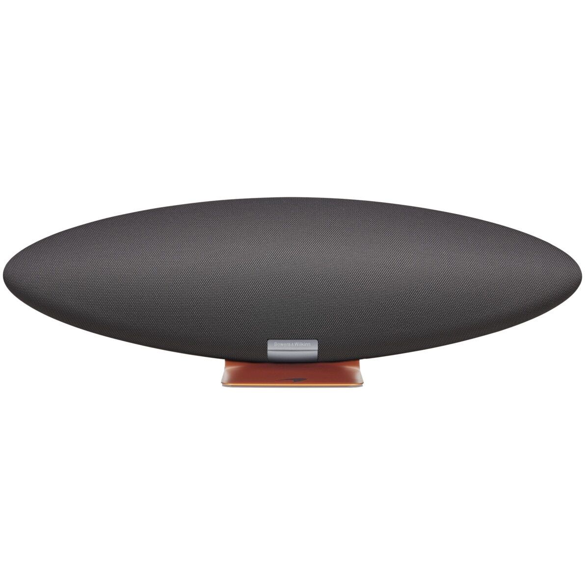 Bowers & Wilkins Zeppelin McLaren edition wireless speaker Bowers & Wilkins Zeppelin McLaren edition wireless speaker