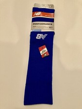 Women Men New Balance Performance Medium Size Socks