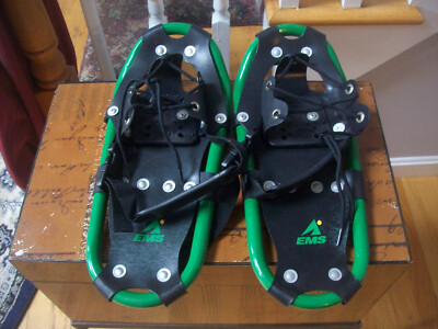 Msr Evo Ems Snowshoes Eastern Mountain Sports Snowshoes Sales (ems
