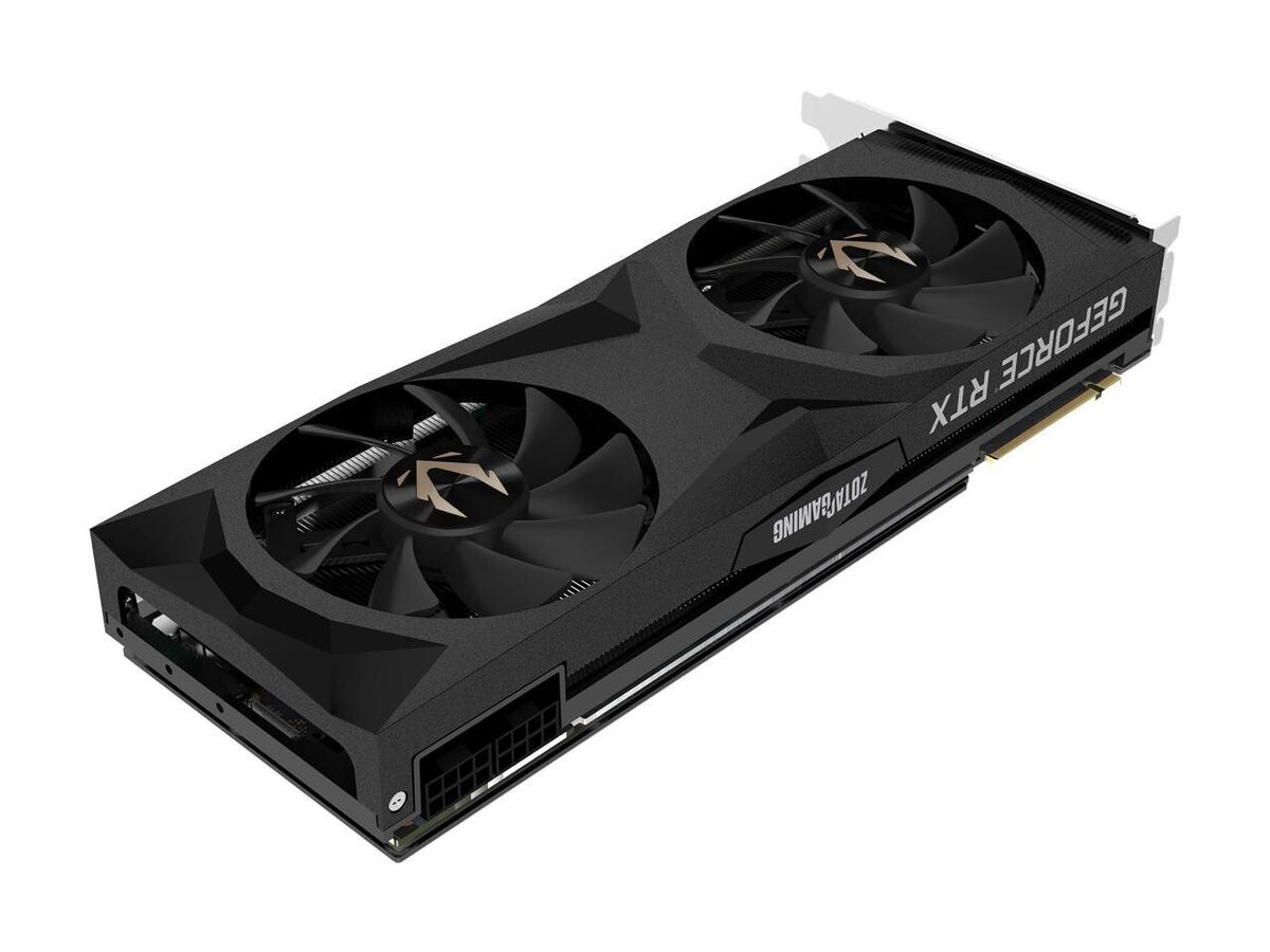 ZOTAC Gaming GeForce RTX2080Ti 11GB