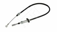 Handbremsseil FüR Citroen Jumper; Fiat Ducato; Peugeot Boxer