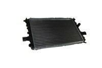 Thermotec KüHler WasserküHler FüR Opel Zafira A Astra G Caravan F75 F35 F48