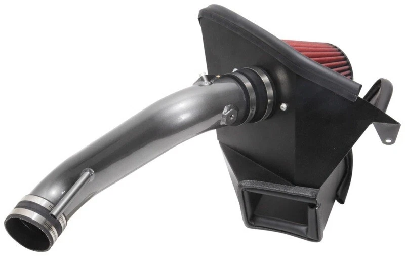 AEM 21-827C Performance Cold Air Intake for 2018-24 Camry / 19-24 ES350 3.5L V6 - Image 2 of 2