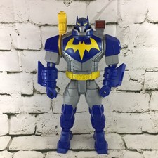 ultimate bat mech
