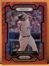 2024 Panini Prizm Baseball Manny Ramirez Red Wave Prizm Boston Red Sox #289