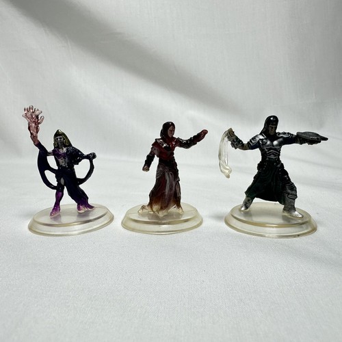 Magic Gathering: Arena of the Planeswalkers Replacement Squad/Hero Figure 21 pcs - Picture 7 of 22