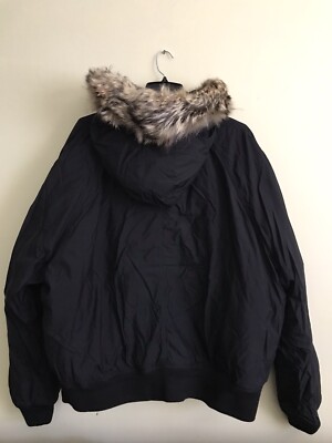 Polo by Ralph Lauren, Authentic,Mans Natural Dawn Jacket With