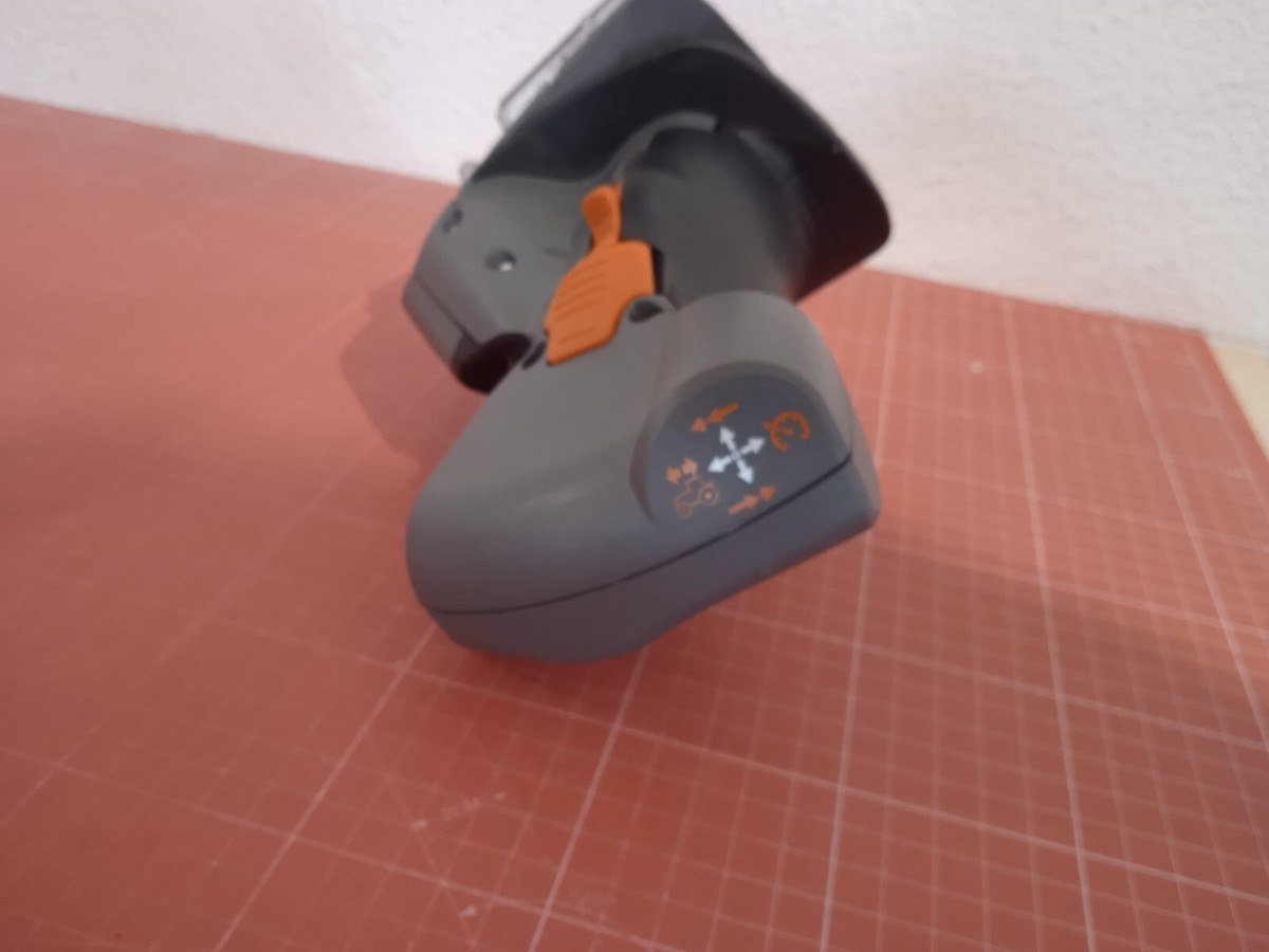 Joystick G23S/M219PB256441E Pour Tracteurs Fendt - Occasion Fonctionnel - Fabriqué En Chine