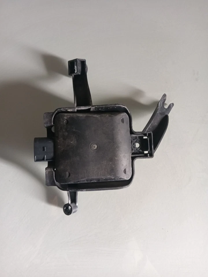 2Q0907686B CENTRALINA CONTROLLO ANGOLO CIECO DESTRO VOLKSWAGEN TIGUAN T-ROC - Immagine 2 di 4