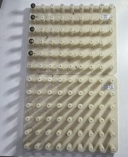 Nail or Tack Loading Safety Board for Decorative Nailer Set of 2