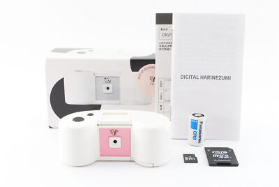 ☆3648 CHINON チノン DIGITAL HARINEZUMI 2 デジタル ハリネズミ 中古