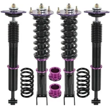 Coilovers Suspension Kit for Dodge Magnum Charger Challenger Chrysler 300C RWD
