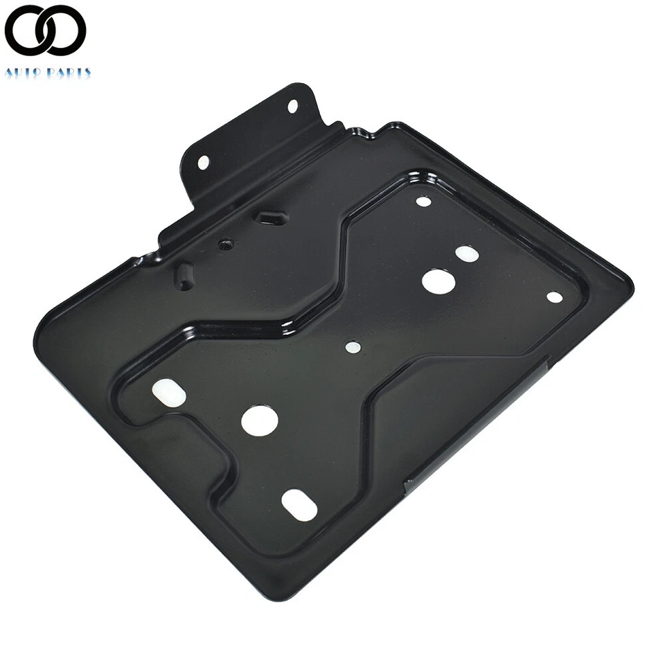 Bandeja de batería lado del conductor para Chevy Silverado Sierra 1500 Suburban 2000-2006 Foto 2 de 4