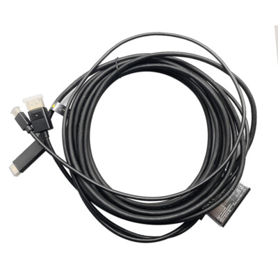 New 6 Meter Cable For HP Reverb G2 VR Headset Version 1 L72080-001 M18238-001 US