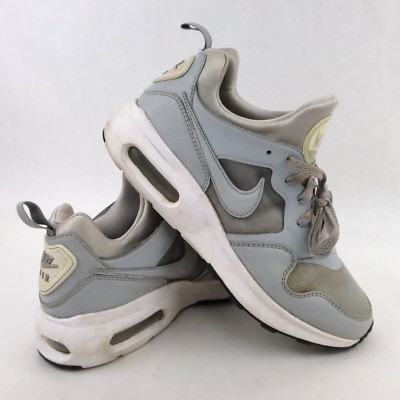 Grey Nike Airmax Prime Nike Sportswear Air Max Prime Trainers Sportisimo Prime Nike Air Max Airmax  Prime Top