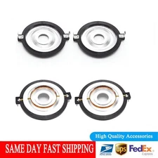 4× 8 Ohms 1.5in Titanium Diaphragm For PRV Audio TW600Ti PRV-RPTW700Ti Driver