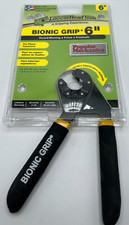 Loggerhead Tools 6 Bionic Grip Adjustable Siz...