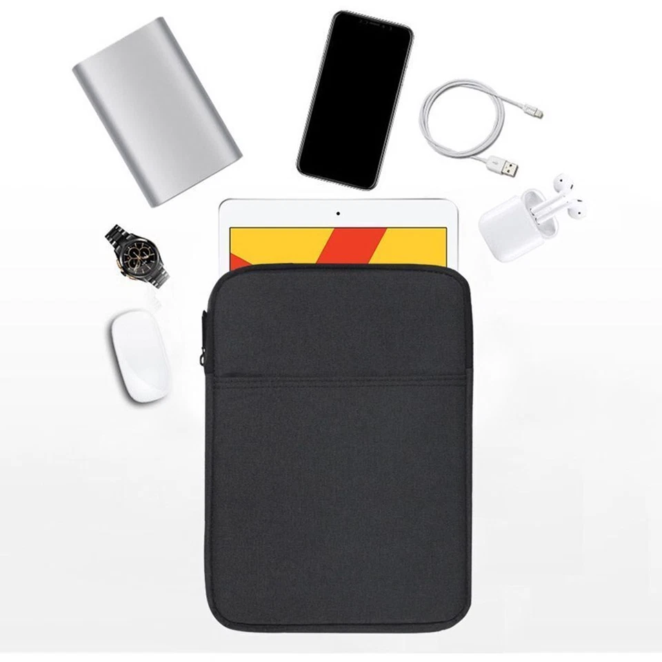 Funda protectora a prueba de golpes para teléfono Tablet para Kindle KOBO Foto 4 de 4