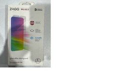 Zagg invisible shield for Samsung Galaxy S21 FE