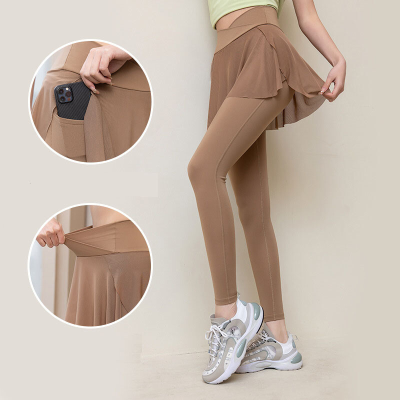 スカート philme high waist tight skirt Amazon.com: Rfmfkkg Women Elastic Waist Skirt Pleated Solid