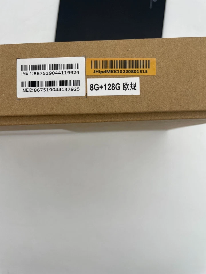 Chuwi HiPad Max Tablett 8 128G 10.36 Zoll - Bild 3 von 4