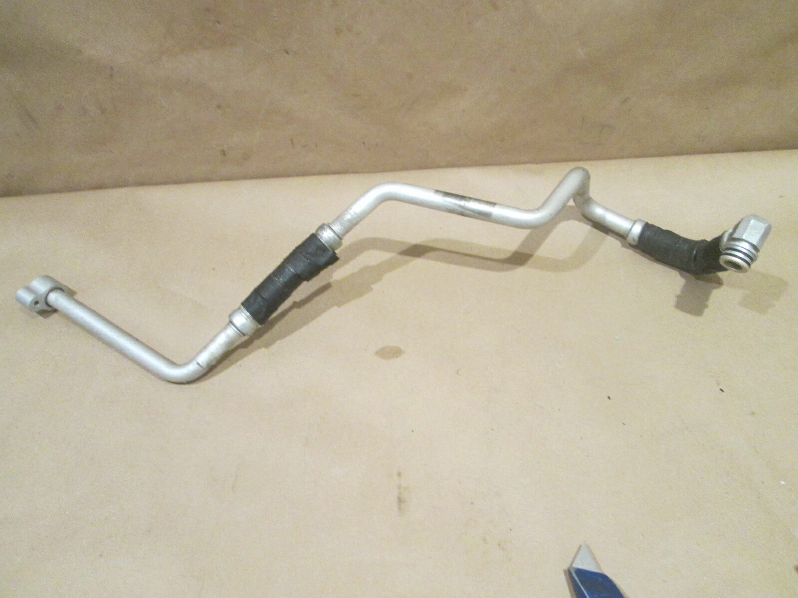 Ferrari 488 GTB-Spider - Water Return Pipe - P/N 318319