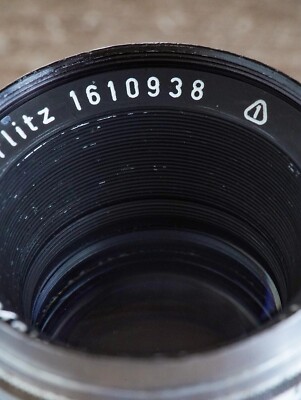 Primoplan Meyer-Optik Gorlitz M42-mount 58mm f/1.9 №1610938 | eBay