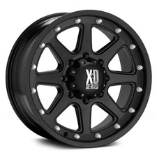 18 Inch Black Rim Wheel Xd Series Addict Xd798 18x9 6 Lug Chevy Gmc Toyota 1 18 Inch Black Rim Wheel Xd Series Addict Xd798 18x9 6 Lug Chevy Gmc Toyota 1