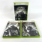 🔥Fallout 3 (Xbox 360) Lot W/ Add-On Pack Broken Steel Point Pitt Anchorage🔥