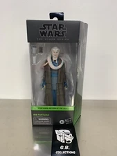Star Wars The Black Series 6" Return Of The Jedi Bib Fortuna MISB