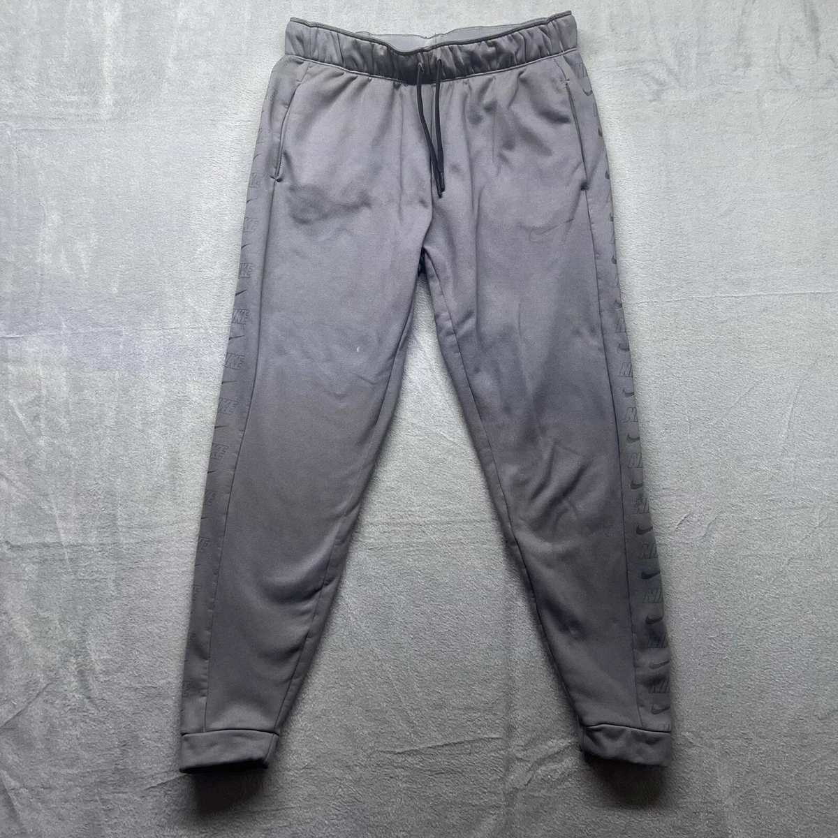 Men's small deals nike sweatpants