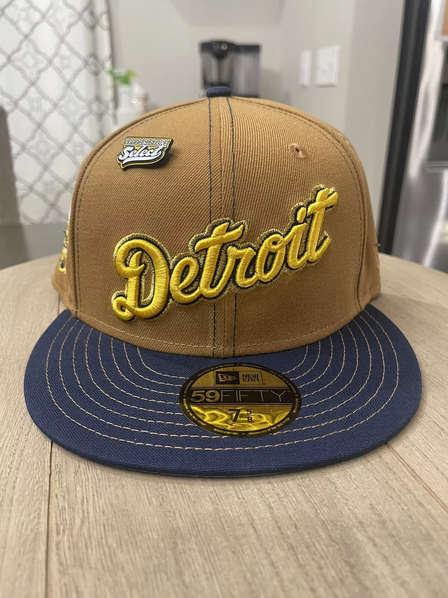 Carhartt new era cap 2025