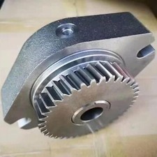New Hydraulic Pump Adapter 3936136 3936138 for Cummins 6B5.9 6BT5.9 4B3.9 Engine