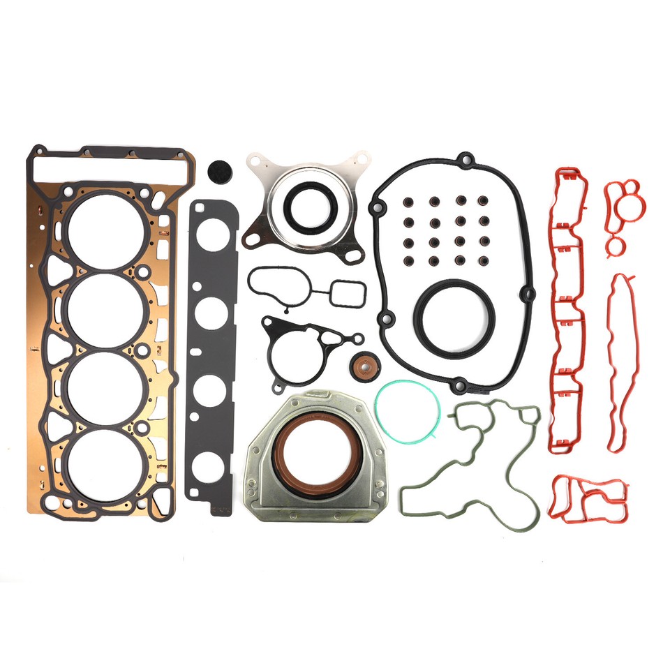 Cylinder Head Gasket Set For Audi A3 A4 A5 A6 Quattro VW Beetle Amarok