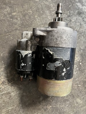 VW Jetta Starter Mk2 Golf GTI OEM 027 911 023 for sale online | eBay 