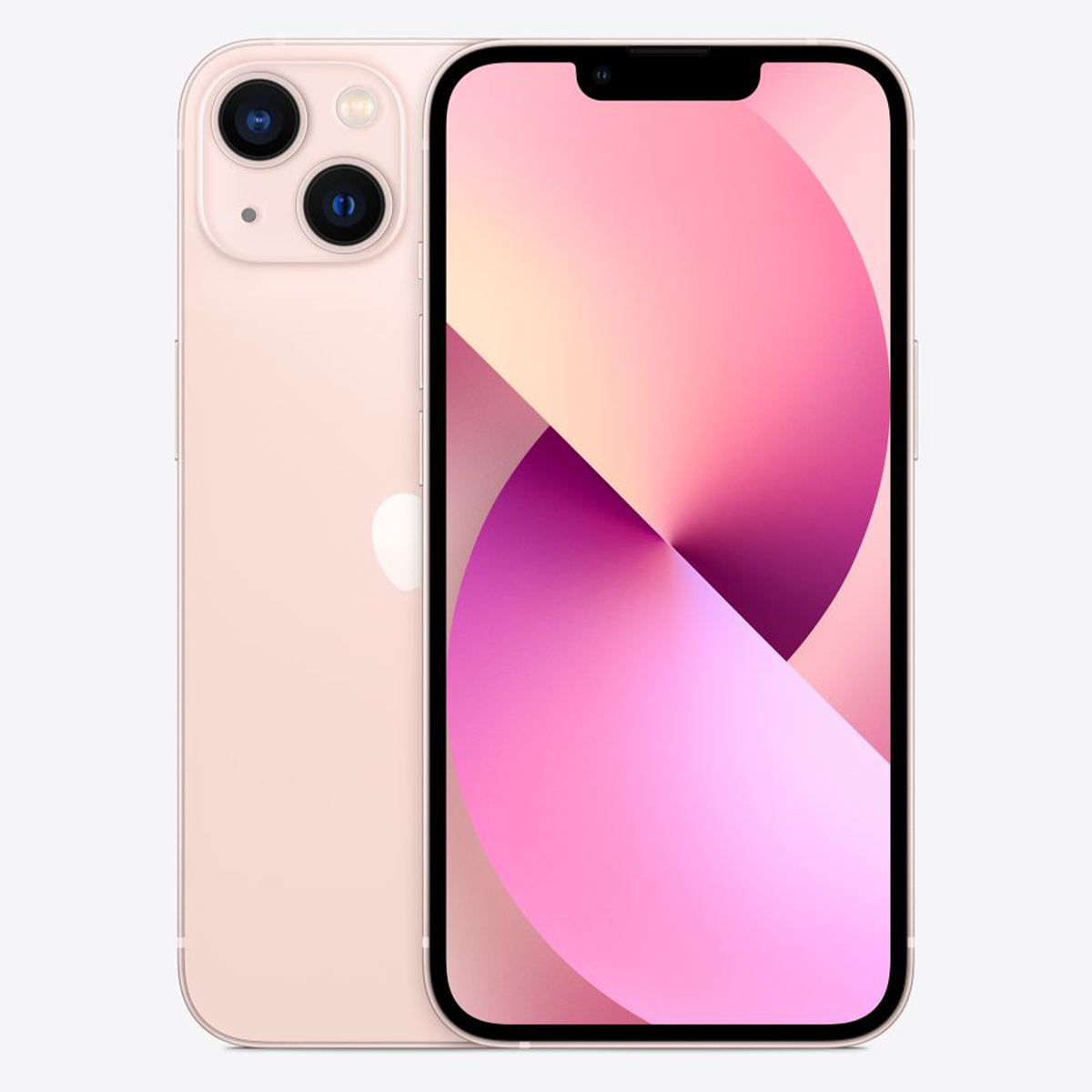 Apple iPhone 13 128 GB Weiß PINK BLAU GRÜN ROT WOW SIMLOCKFREI 