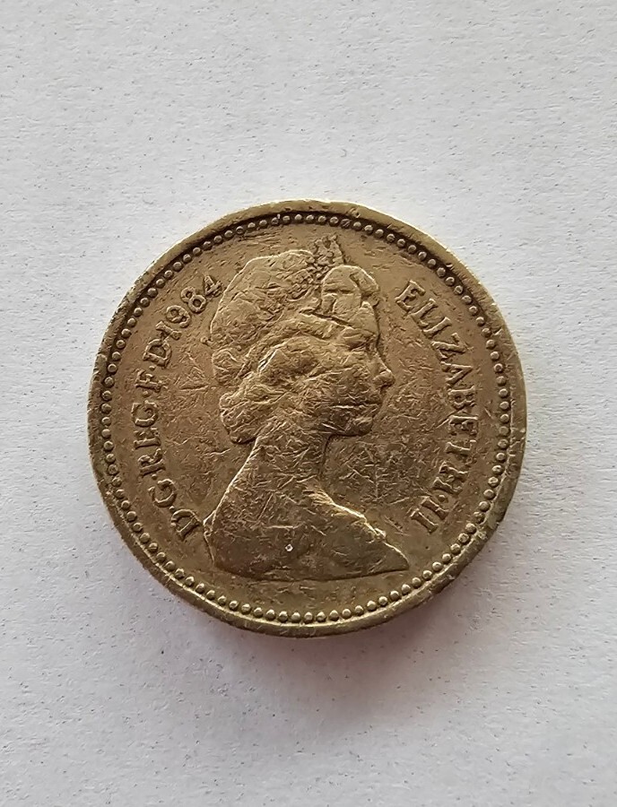 ニュー・オーダー Order Please, 1984 very rare UK Midleton Very Rare 1984