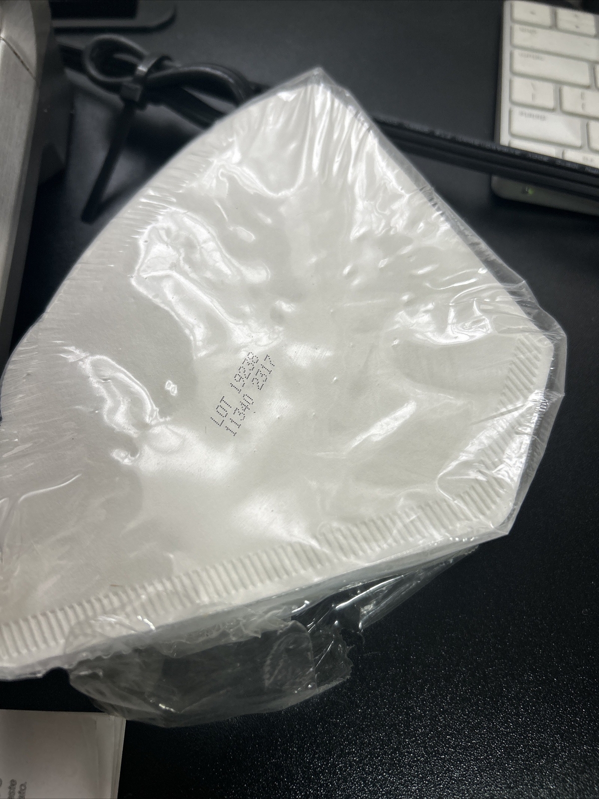 Wolf Gourmet Coffee Maker WGCM100S 10 Cup With Extra Water And Coffee