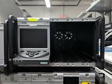 JDSU / UNIPHASE MAP+2B00 Benchtop Mainframe -PARTS/REPAIR-