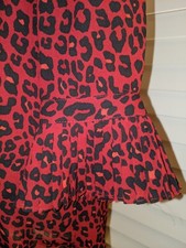 Ann Taylor Dress, Small New With Tag! Tie Waist, Lined, Cute!