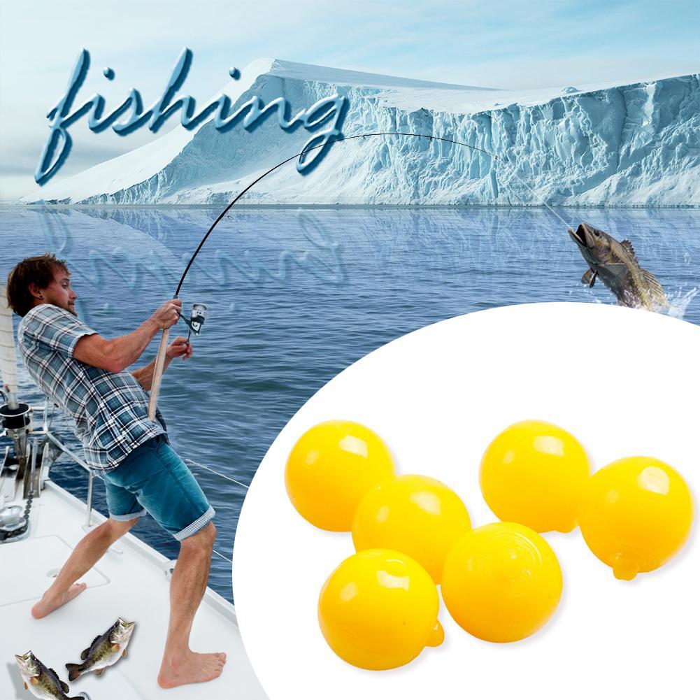 Carp Fishing Flavoured Carp Bait Floating Corn Soft Lure Fishing