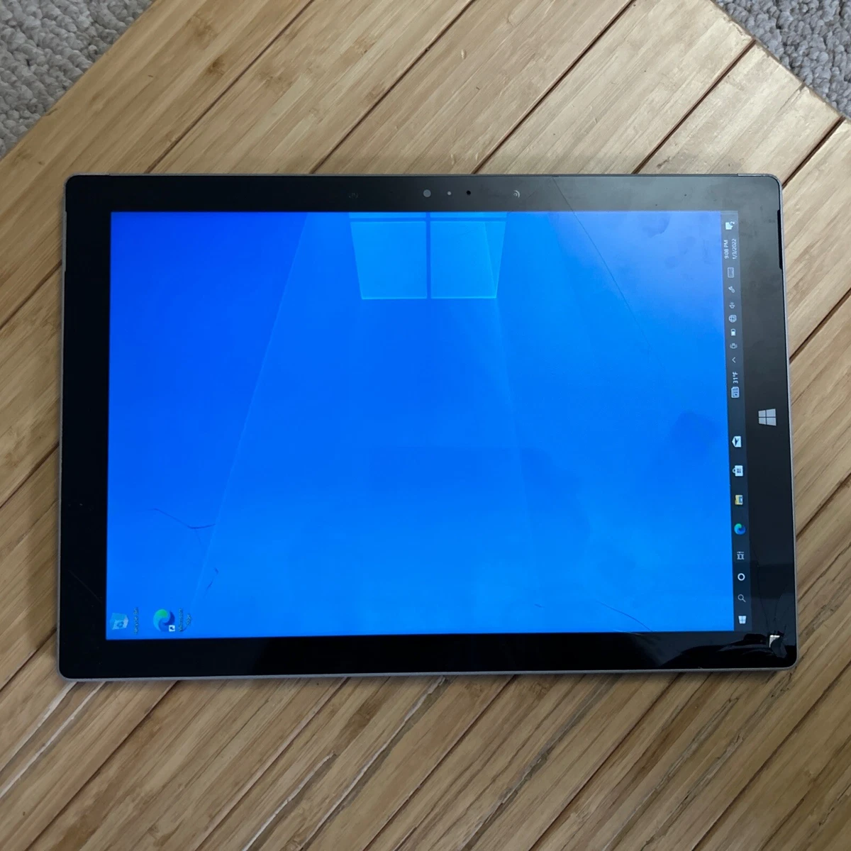 Microsoft Surface Pro 3 Windows 8.1 Pro Tablets & eReaders for
