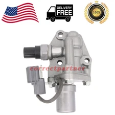 VTEC Solenoid Spool Valve 15810PAAA02 For 98-02 Honda Accord Odyssey 4 Cyl 2.3L