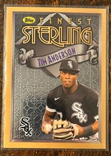2023 Topps Finest Flashbacks - Pick Your Card - Free Shipping